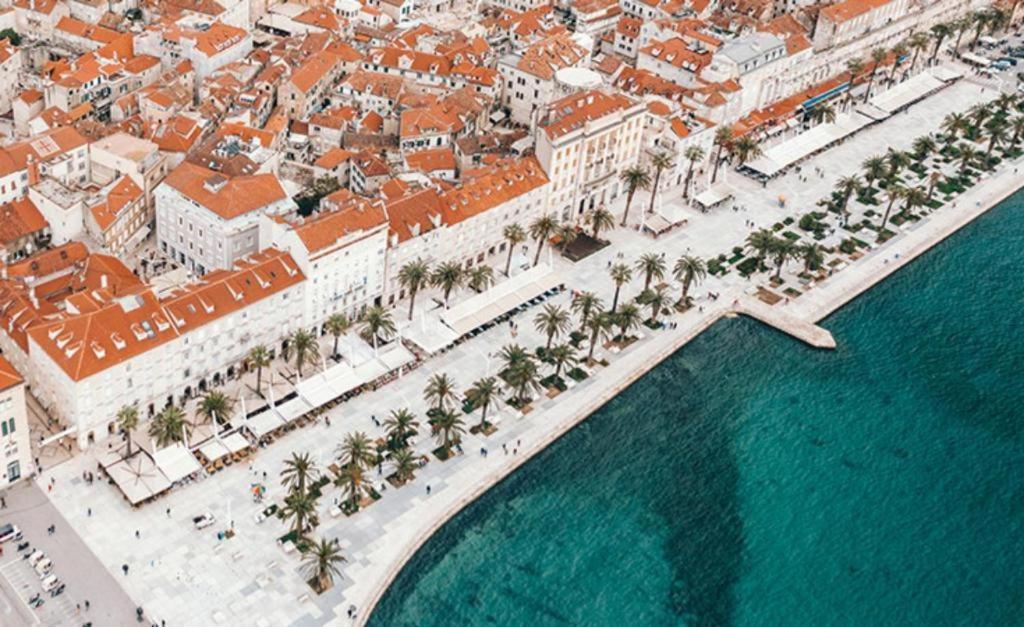Haven Apartman Split