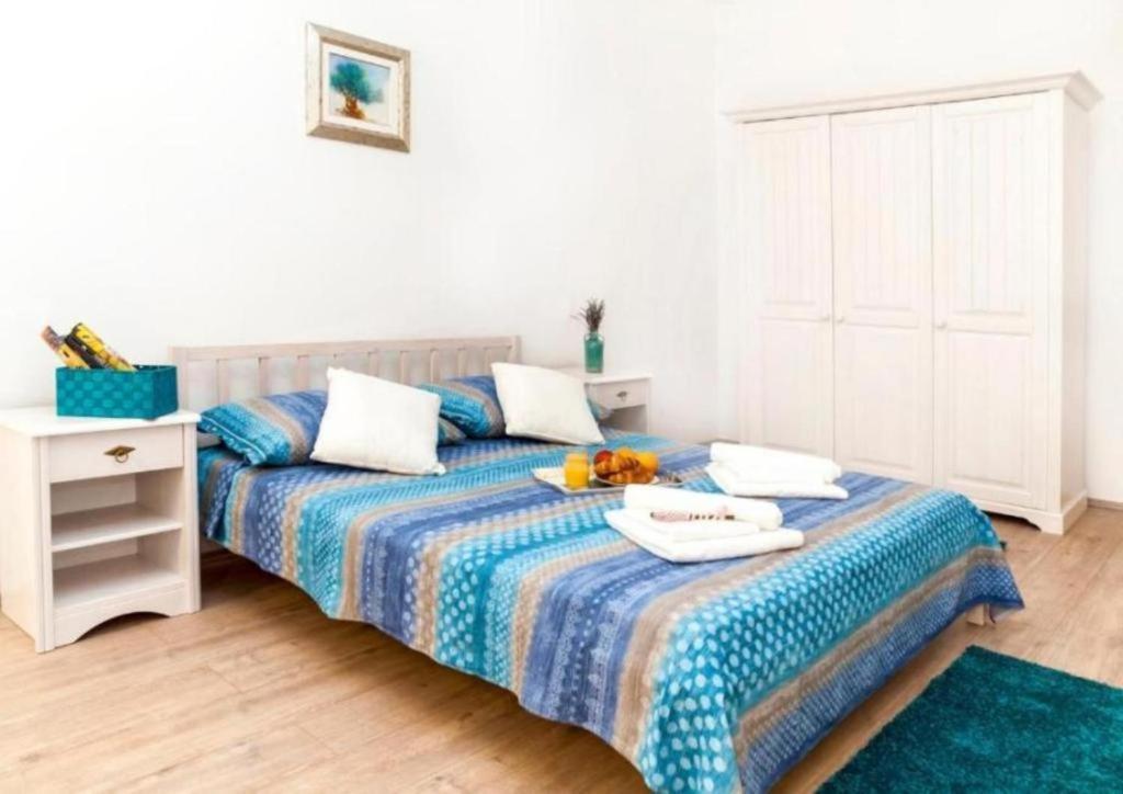 Appartement Haven Split