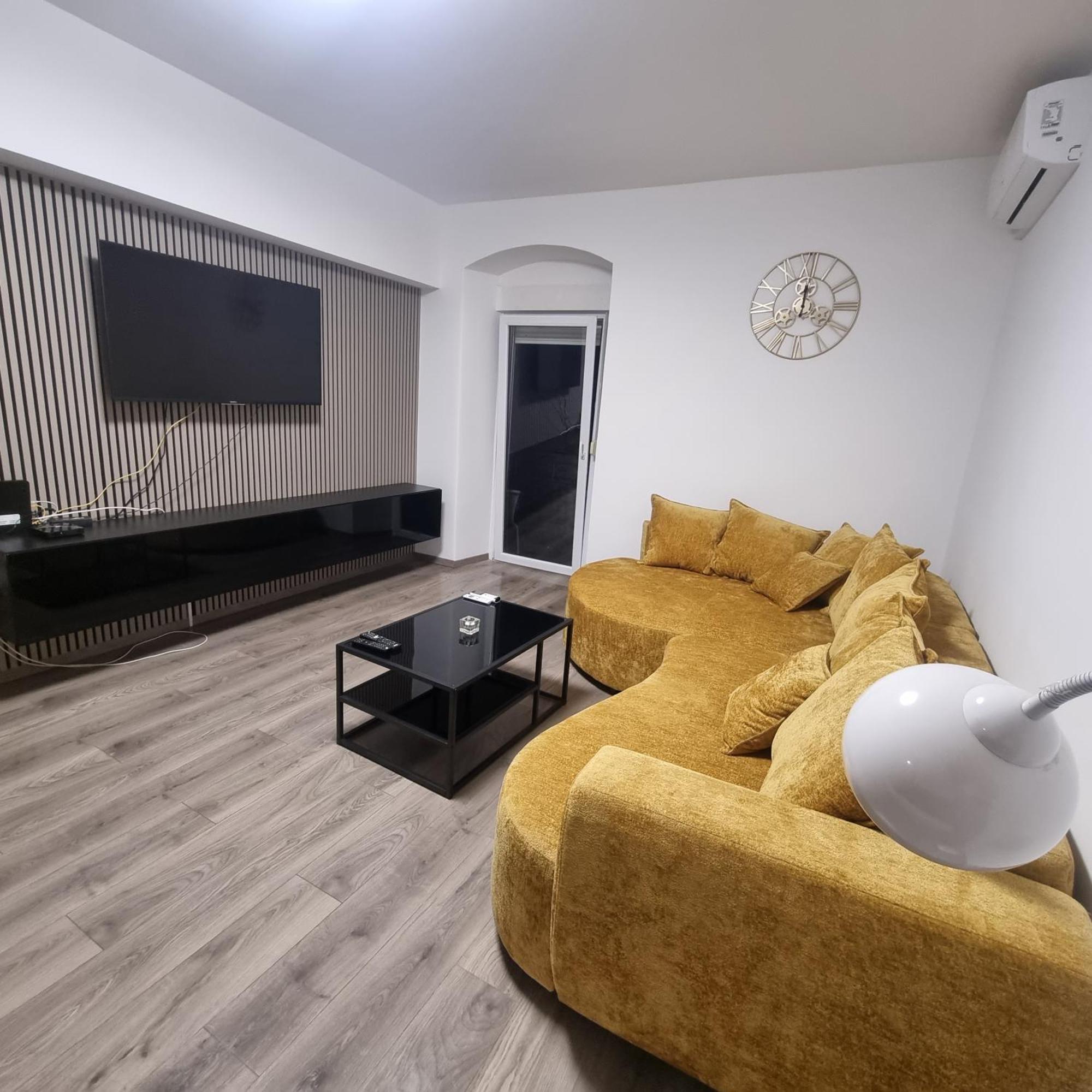 Haven Appartement *